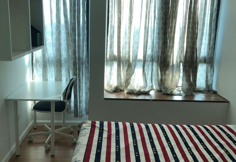 LaCosta, Sunway South Quay