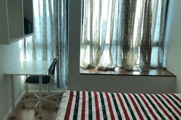 LaCosta, Sunway South Quay