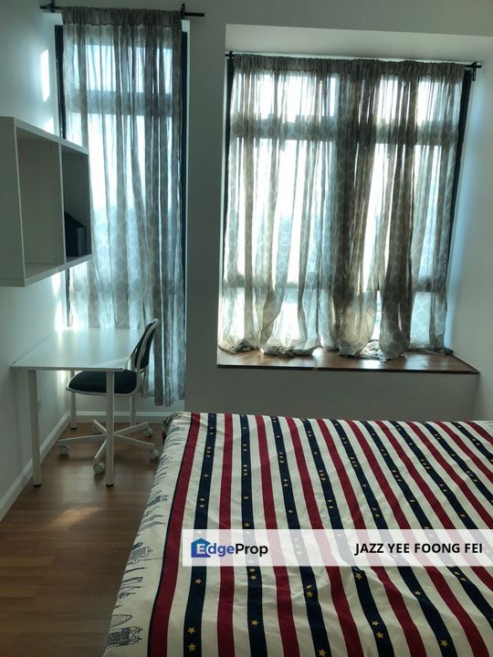 La Costa Sunway Walking  Monash Sunway University Sunway Geo for Rent, Selangor, Bandar Sunway