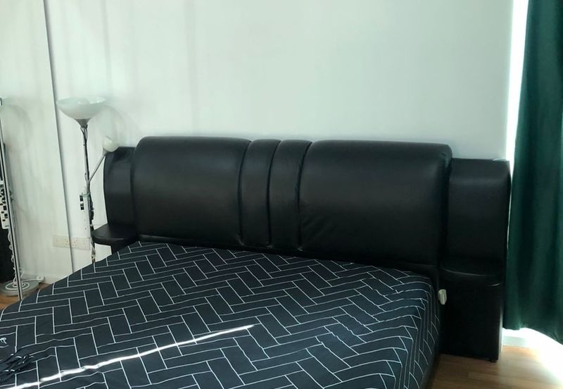 LaCosta, Sunway South Quay