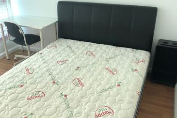 LaCosta, Sunway South Quay