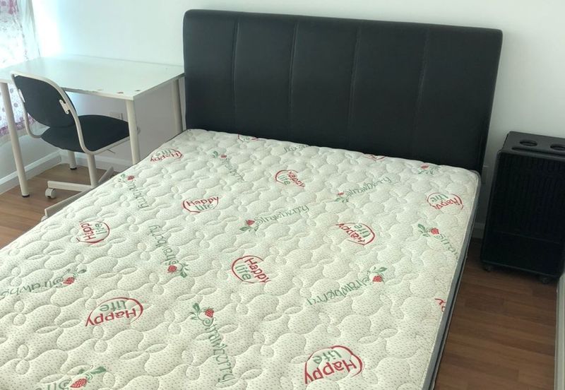 LaCosta, Sunway South Quay