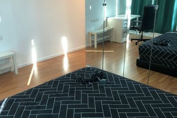 LaCosta, Sunway South Quay