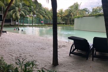 LaCosta, Sunway South Quay