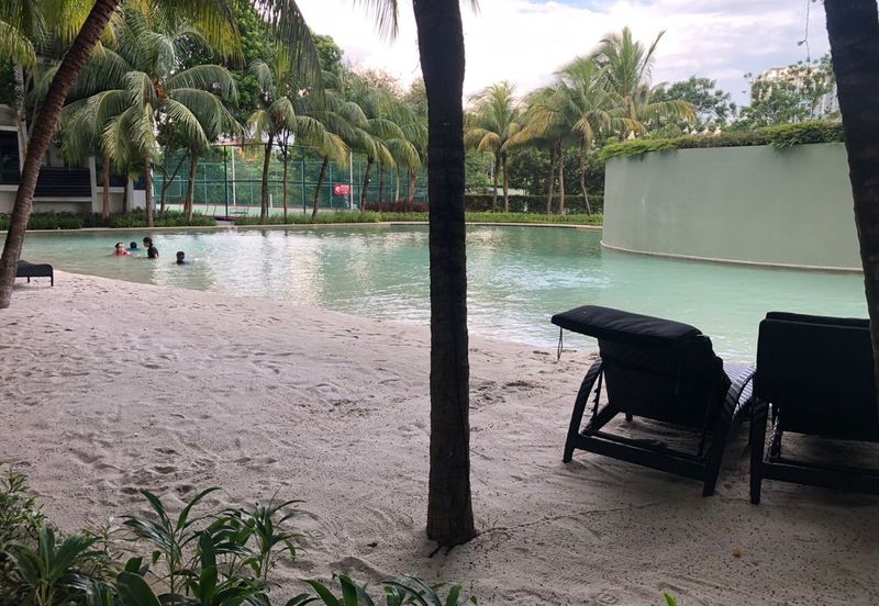 LaCosta, Sunway South Quay