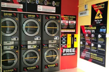 LaCosta, Sunway South Quay