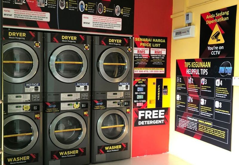 LaCosta, Sunway South Quay