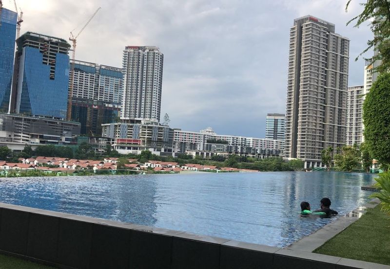 LaCosta, Sunway South Quay