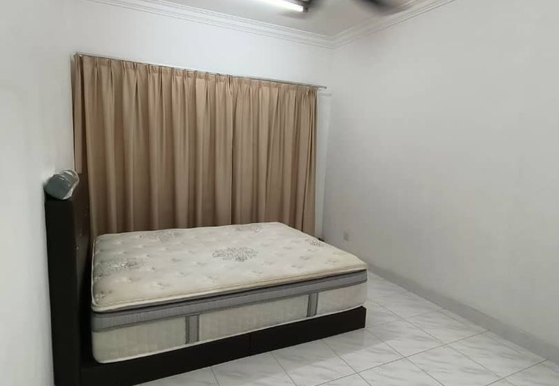 Kenanga Apartment, Puchong