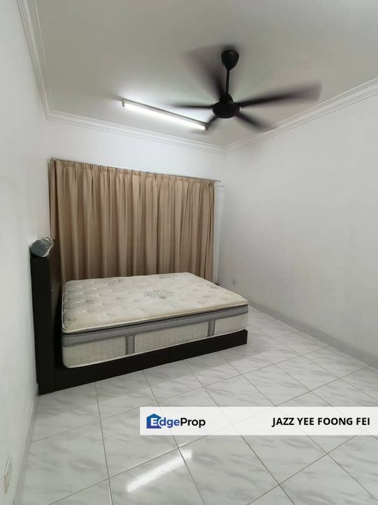 Kenanga Apartments Pusat Bandar Puchong wawasan Apartment for Rent, Selangor, Puchong