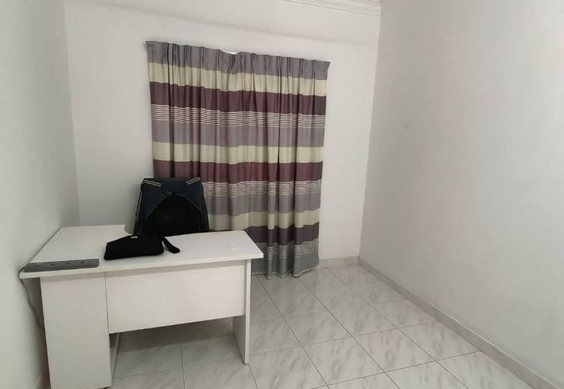 Kenanga Apartment, Puchong
