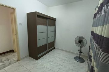 Kenanga Apartment, Puchong