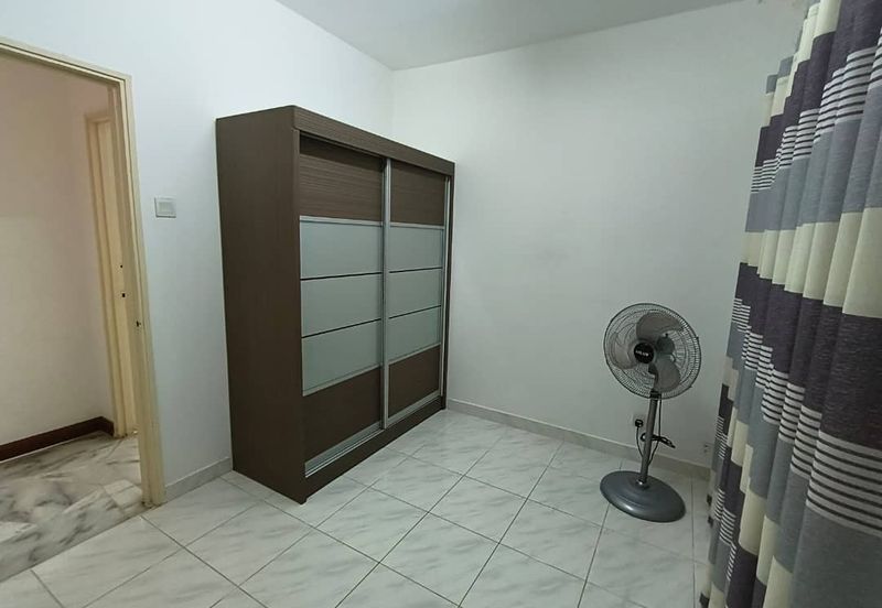 Kenanga Apartment, Puchong