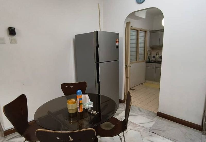 Kenanga Apartment, Puchong