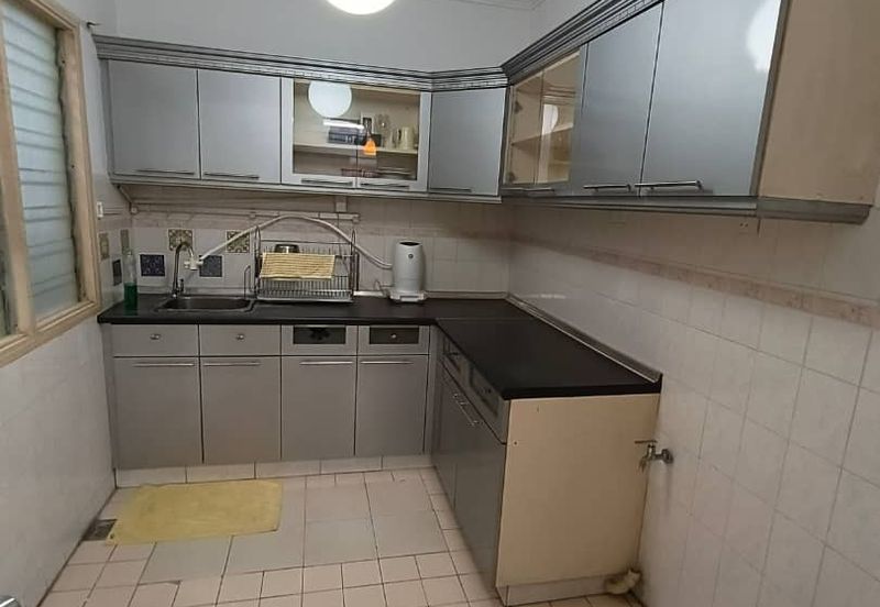 Kenanga Apartment, Puchong