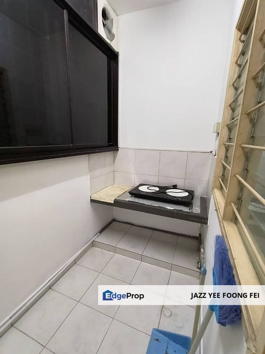 Kenanga Apartments Pusat Bandar Puchong wawasan Apartment for Rent, Selangor, Puchong