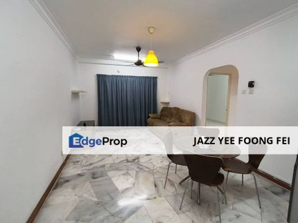 Kenanga Apartments Pusat Bandar Puchong wawasan Apartment for Rent, Selangor, Puchong