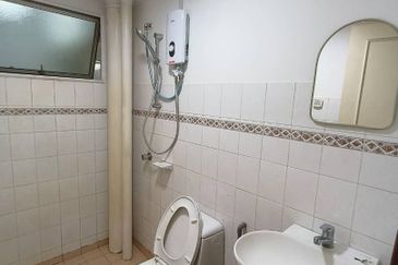 Kenanga Apartment, Puchong