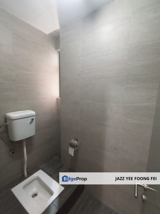 Very Limited Stellar Suite Bandar Puteri Puchong Sovo Office for Rent, Selangor, Puchong