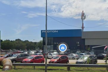 Bukit Puchong Single Factory for Rent