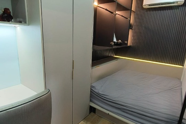 Taman Saujana Puchong