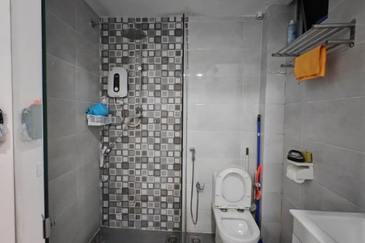 Taman Saujana Puchong