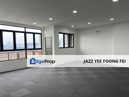 Very Limited Stellar Suite Bandar Puteri Puchong Sovo Office for Rent, Selangor, Puchong