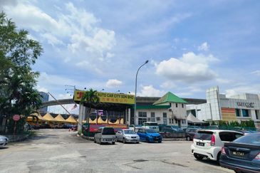 Taman Perindustrian Puchong