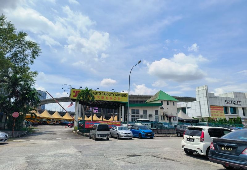 Taman Perindustrian Puchong