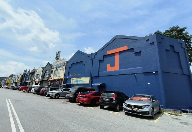 Taman Perindustrian Puchong