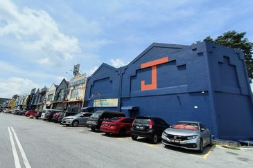 Taman Perindustrian Puchong