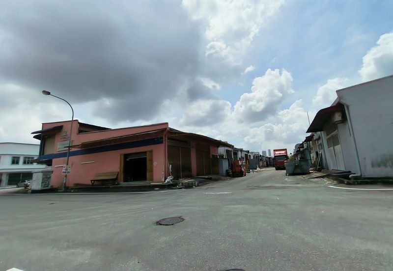 Taman Perindustrian Puchong