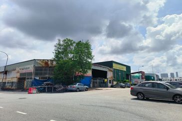 Taman Perindustrian Puchong