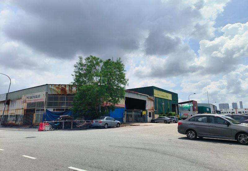 Taman Perindustrian Puchong