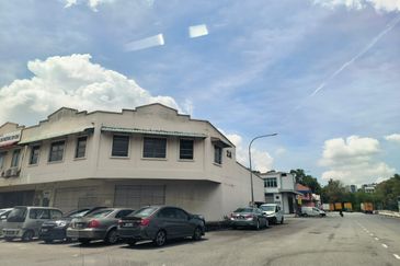 Taman Perindustrian Puchong