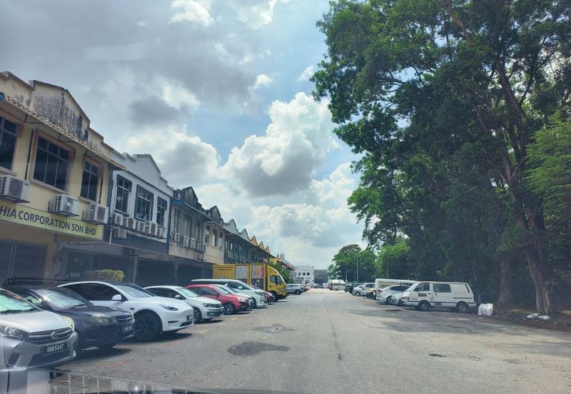 Taman Perindustrian Puchong