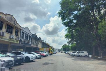 Taman Perindustrian Puchong