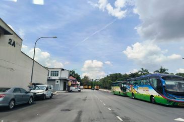 Taman Perindustrian Puchong