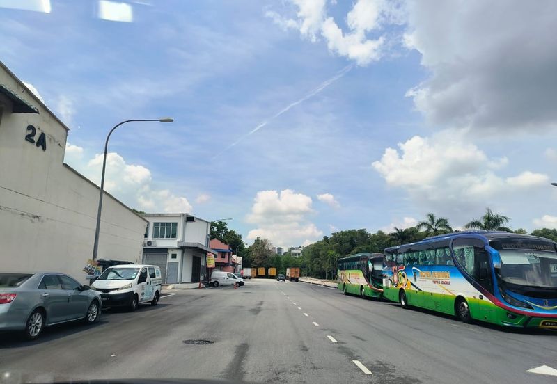 Taman Perindustrian Puchong