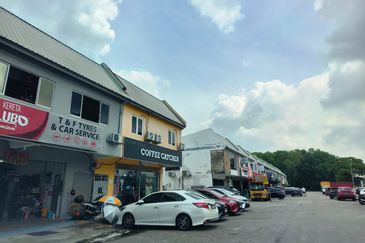 Taman Perindustrian Puchong