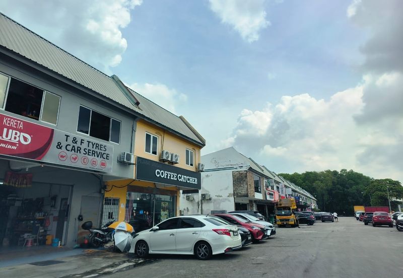 Taman Perindustrian Puchong