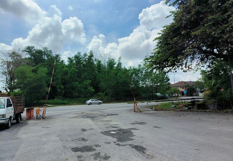 Taman Perindustrian Puchong