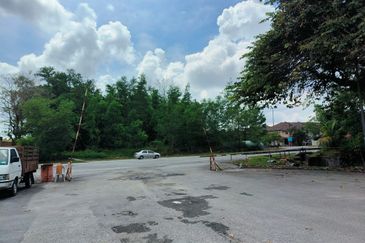 Taman Perindustrian Puchong