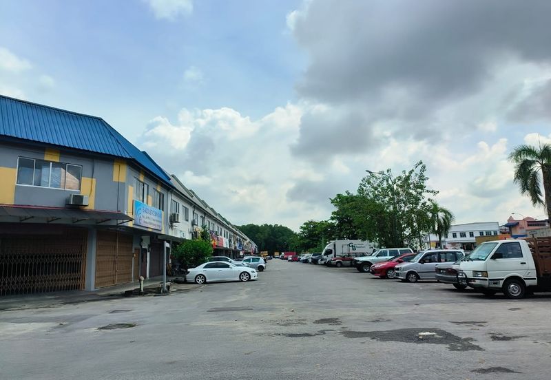 Taman Perindustrian Puchong
