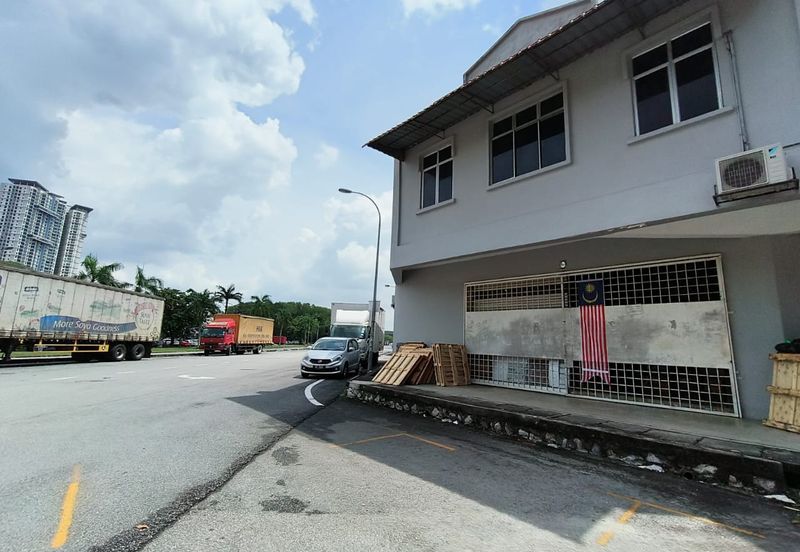 Taman Perindustrian Puchong