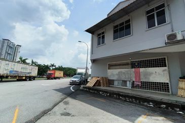 Taman Perindustrian Puchong