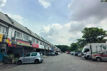 Taman Perindustrian Puchong