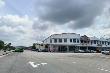 Taman Perindustrian Puchong