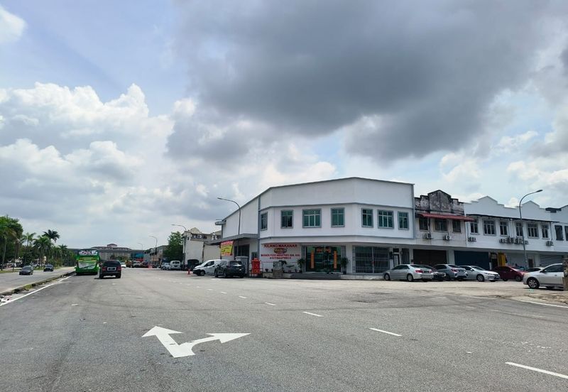 Taman Perindustrian Puchong