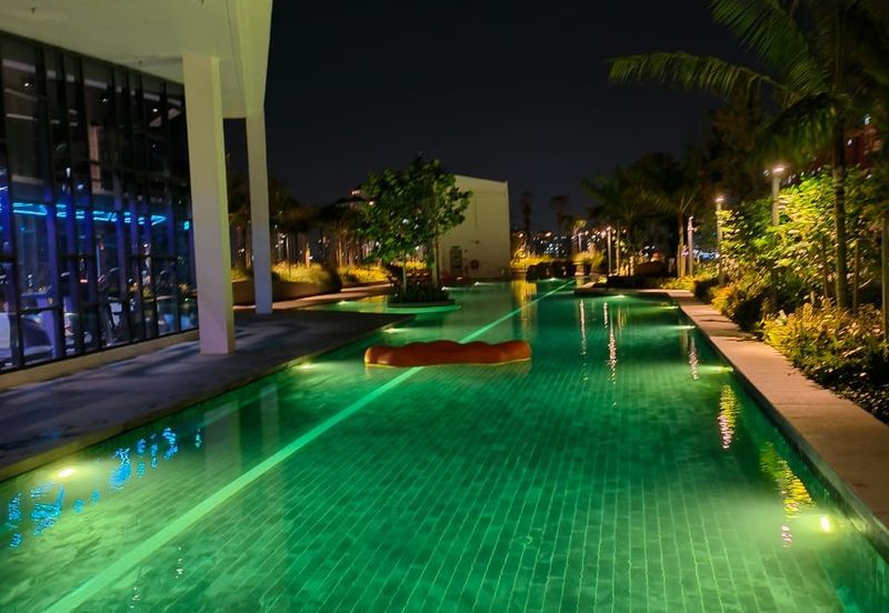 Yolo Signature Suites